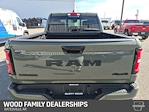 New 2026 Ram 1500 Laramie Crew Cab for sale #C26460 - photo 8
