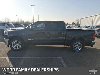 New 2026 Ram 1500 Big Horn Crew Cab for sale #C26462 - photo 2