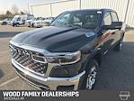 New 2026 Ram 1500 Big Horn Crew Cab for sale #C26462 - photo 1