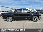 New 2026 Ram 1500 Big Horn Crew Cab for sale #C26463 - photo 4