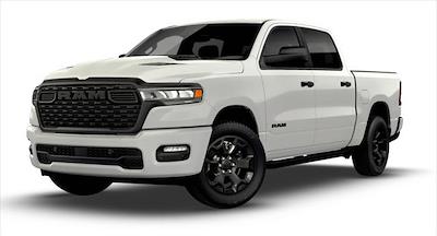 New 2026 Ram 1500 Tradesman Crew Cab for sale #C26481 - photo 1