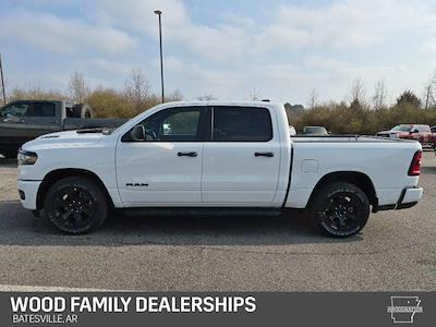 New 2026 Ram 1500 Tradesman Crew Cab for sale #C26481 - photo 2
