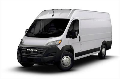 New 2026 Ram ProMaster 3500 High Roof Empty Cargo Van for sale #C26531 - photo 1