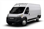 New 2026 Ram ProMaster 3500 High Roof Empty Cargo Van for sale #C26531 - photo 1