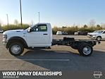 New 2026 Ram 5500 Regular Cab 84 CA Cab Chassis for sale #C26545 - photo 2