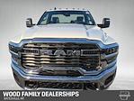 New 2026 Ram 5500 Regular Cab 84 CA Cab Chassis for sale #C26545 - photo 4