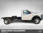 New 2026 Ram 5500 Regular Cab 84 CA Cab Chassis for sale #C26545 - photo 6