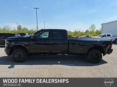 New 2026 Ram 3500 Limited Crew Cab for sale #C26584 - photo 2