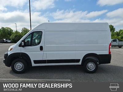 New 2026 Ram ProMaster 1500 High Roof Empty Cargo Van for sale #C26648 - photo 2