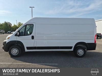 New 2026 Ram ProMaster 2500 High Roof Empty Cargo Van for sale #C26805 - photo 2