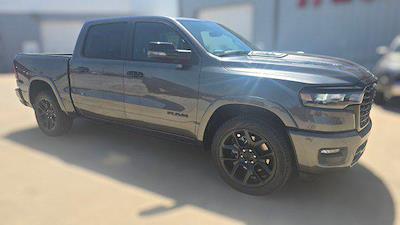 New 2026 Ram 1500 Laramie Crew Cab 4x4 Pickup for sale #26000 - photo 2