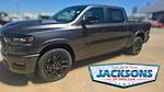 New 2026 Ram 1500 Laramie Crew Cab 4x4 Pickup for sale #26000 - photo 1