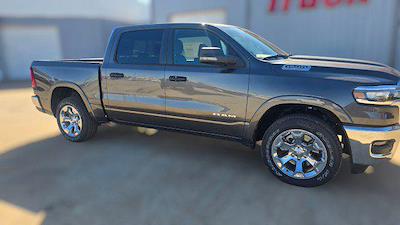New 2026 Ram 1500 Big Horn Crew Cab 4x4 Pickup for sale #26007 - photo 2