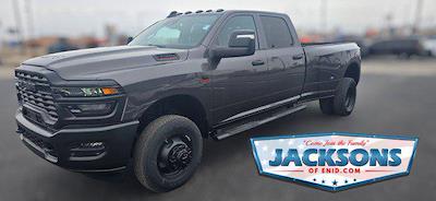 New 2026 Ram 3500 Tradesman Crew Cab for sale #26017 - photo 1