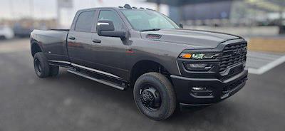 New 2026 Ram 3500 Tradesman Crew Cab for sale #26017 - photo 2