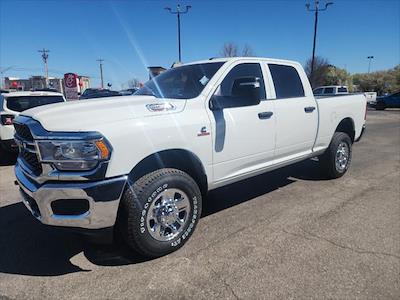 New 2024 Ram 2500 Tradesman Crew Cab 4x4 Pickup for sale #24179 - photo 1