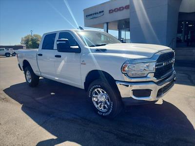 New 2024 Ram 2500 Tradesman Crew Cab 4x4 Pickup for sale #24179 - photo 2