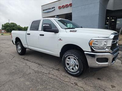 New 2024 Ram 2500 Tradesman Crew Cab 4x4 Pickup for sale #24185 - photo 2