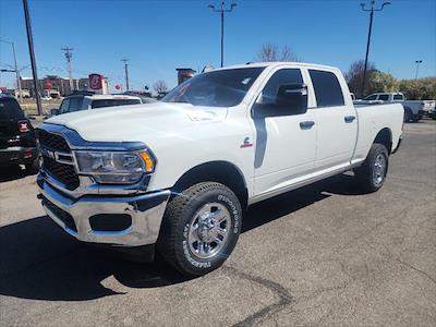 New 2024 Ram 2500 Tradesman Crew Cab 4x4 Pickup for sale #24187 - photo 1