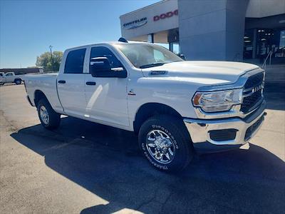 New 2024 Ram 2500 Tradesman Crew Cab 4x4 Pickup for sale #24187 - photo 2