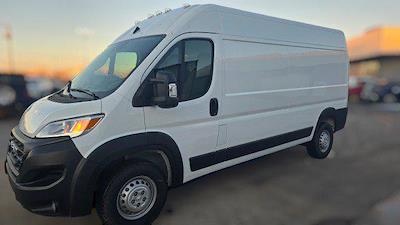 New 2024 Ram ProMaster 2500 High Roof Empty Cargo Van for sale #24238 - photo 1