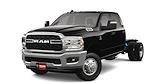 New 2024 Ram 3500 Tradesman Crew Cab 4x4 60 CA Cab Chassis for sale #24274 - photo 1