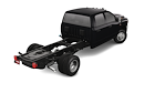 New 2024 Ram 3500 Tradesman Crew Cab 4x4 60 CA Cab Chassis for sale #24274 - photo 2