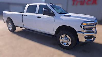 New 2025 Ram 2500 Tradesman Crew Cab 4x4 Pickup for sale #25040 - photo 2