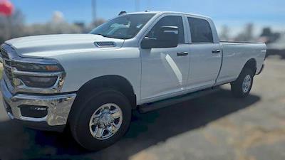 New 2025 Ram 2500 Tradesman Crew Cab 4x4 Pickup for sale #25041 - photo 1