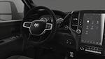 New 2025 Ram 2500 Tradesman Crew Cab 4x4 Pickup for sale #25041 - photo 9
