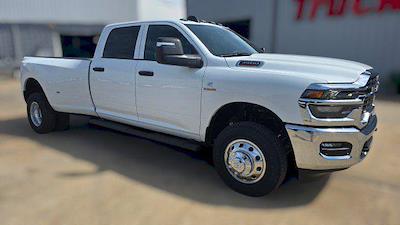 New 2025 Ram 3500 Tradesman Crew Cab 4x4 DRW Pickup for sale #25043 - photo 2