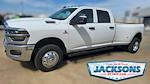New 2025 Ram 3500 Tradesman Crew Cab 4x4 DRW Pickup for sale #25043 - photo 1