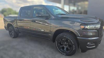 New 2025 Ram 1500 Big Horn Crew Cab 4x4 Pickup for sale #25077 - photo 2