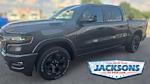 New 2025 Ram 1500 Big Horn Crew Cab 4x4 Pickup for sale #25077 - photo 1