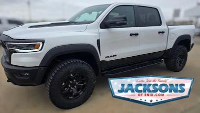 New 2026 Ram 1500 TRX Crew Cab 4x4 Pickup for sale #26004 - photo 1