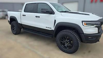 New 2026 Ram 1500 TRX Crew Cab 4x4 Pickup for sale #26004 - photo 2