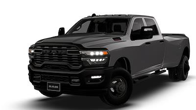 New 2026 Ram 3500 Tradesman Crew Cab 4x4 DRW Pickup for sale #26006 - photo 1