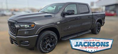 New 2026 Ram 1500 Lone Star Crew Cab for sale #26029 - photo 1