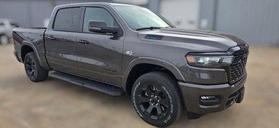New 2026 Ram 1500 Lone Star Crew Cab for sale #26029 - photo 2