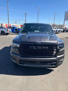 New 2026 Ram 1500 Laramie Crew Cab for sale #26050 - photo 2