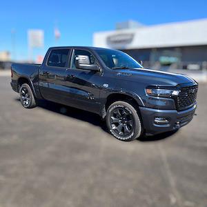 New 2026 Ram 1500 Big Horn Crew Cab for sale #26085 - photo 2