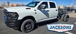 New 2026 Ram 3500 Crew Cab 60 CA Cab Chassis for sale #26036 - photo 1