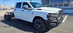 New 2026 Ram 3500 Crew Cab 60 CA Cab Chassis for sale #26036 - photo 3