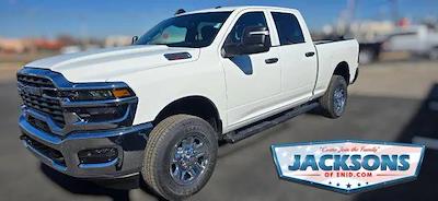 New 2026 Ram 2500 Tradesman Crew Cab for sale #26034 - photo 1