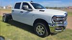 New 2025 Ram 3500 Tradesman Crew Cab 4x4 60 CA Cab Chassis for sale #25072 - photo 6