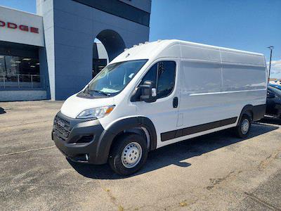 New 2024 Ram ProMaster 3500 High Roof Empty Cargo Van for sale #24232 - photo 1