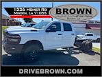 New 2026 Ram 3500 Tradesman Crew Cab 4x4 60 CA Cab Chassis for sale #160119 - photo 1
