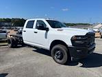 New 2026 Ram 3500 Tradesman Crew Cab 4x4 60 CA Cab Chassis for sale #160119 - photo 4