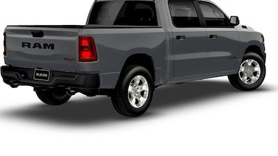 New 2026 Ram 1500 Tradesman Crew Cab 4x4 Pickup for sale #181690 - photo 1