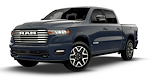 New 2026 Ram 1500 Laramie Crew Cab 4x4 Pickup for sale #183538 - photo 1